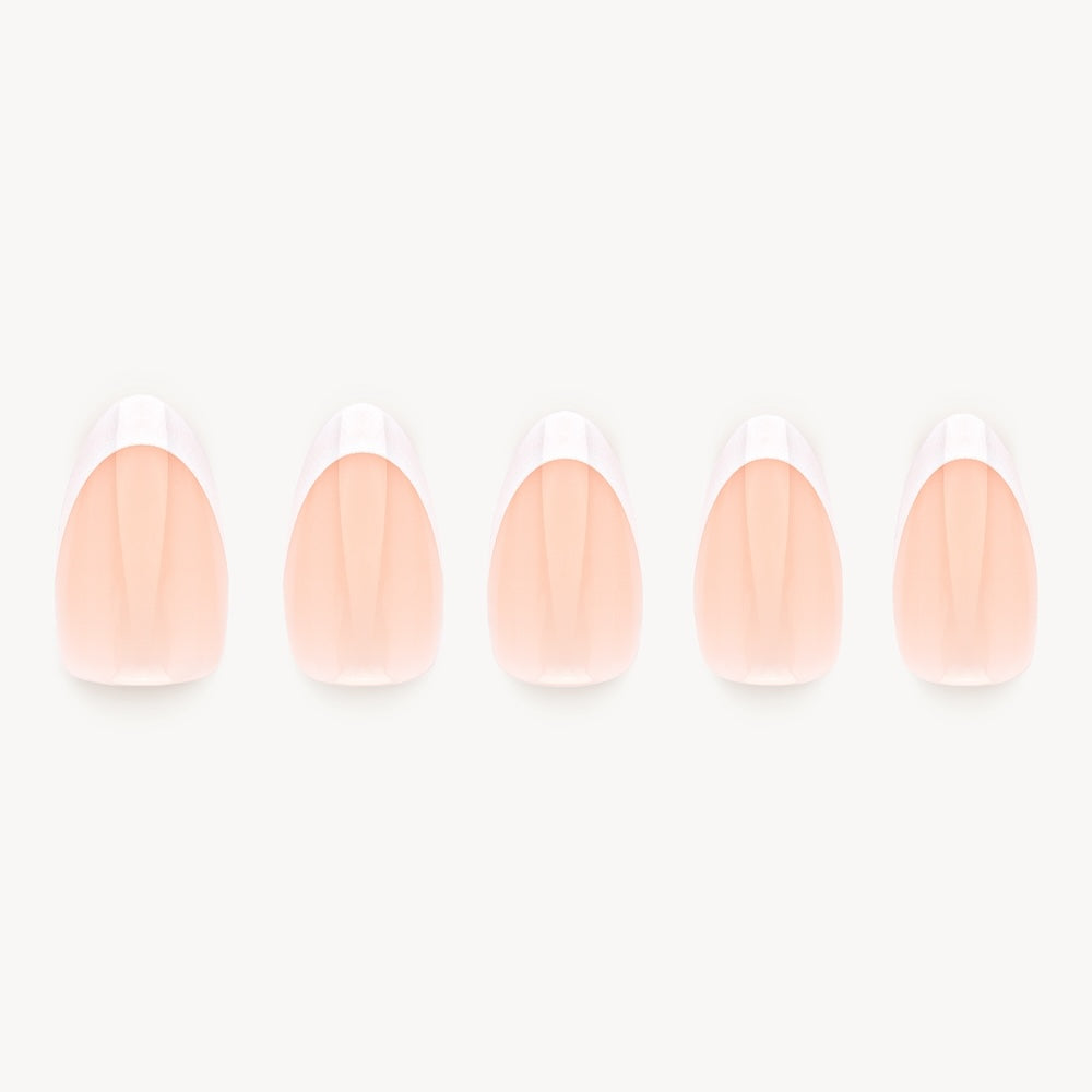 Diva press on negler