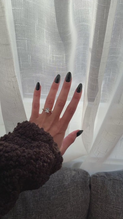 Onyx Press-on Negler