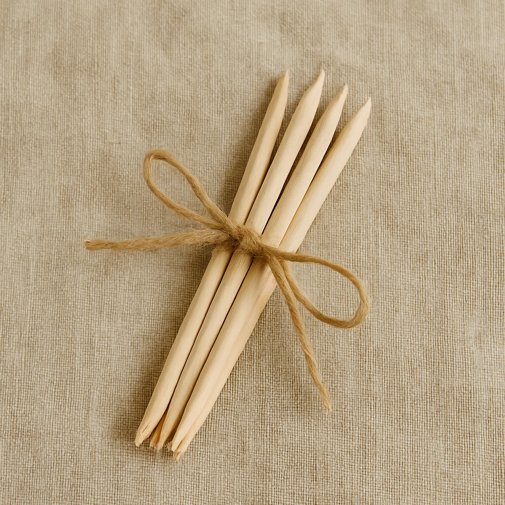 trepinner for press on negler heimani